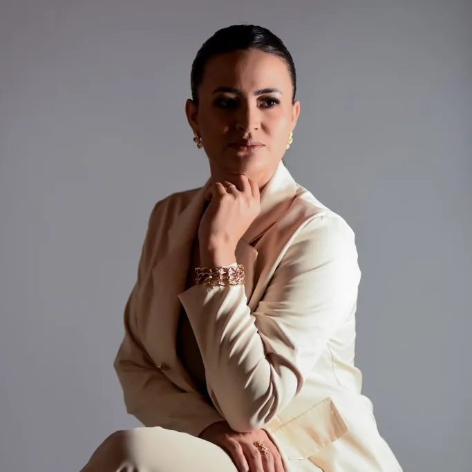 Itamária Teixeira atendimento e beleza no Gama Brasília